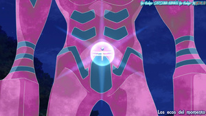 Senhime Zesshou Symphogear